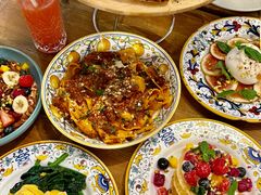 -Alimentari Grande(东湖路店)
