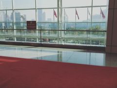 -甘肃国际会展中心