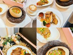 -LE SHARE洛笙·花园西餐(北京路步行街店)