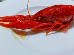 -海底捞火锅(金山百联店)
