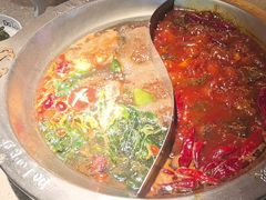 -大龙燚火锅(太古里店)