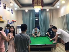 -不止轰趴桌游麻将台球(立水桥店)