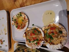 -木屋烧烤(龙湖天街店)