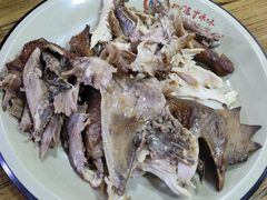 -豫掌柜饸饹面·烩面(秀沿路店)