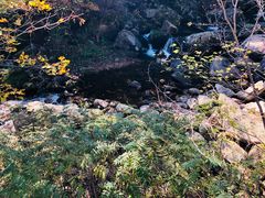 -丹东天桥沟景区