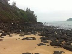-漳州滨海火山岛自然生态风景区