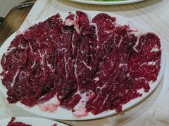 -粤潮牛肉火锅店(江南大道店)