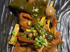 -嘎嘎鸭脑壳(蜀汉路店)