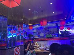 -亮子·东北特色烧烤(复悦荟店)