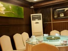 -乐口福家常菜馆(古庸路店)