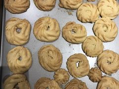 -西檬树SIMON·T轻奢蛋糕(大东方Max店)