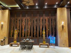 -三亚湾红树林度假世界(木棉酒店)