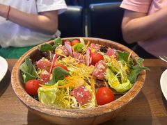-CAGES凯吉思西餐厅运动乐园(静安店)