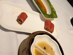 -泮溪酒家(荔枝湾店)