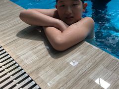 -阳光游泳培训基地(亦庄站)