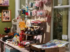 -恋物百货商店(华侨城店)