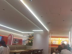 -摩欧客意式餐厅(高新活力汇店)