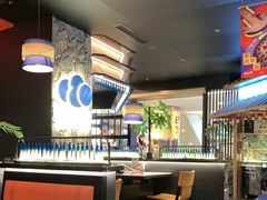 -芸山季·云南山珍菌火锅(人民广场来福士店)