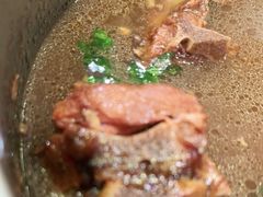 -蝎王府羊蝎子(北大地店)