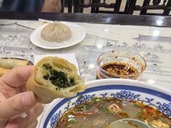 -冯鑫记南京鸭血粉丝汤(来燕路店)