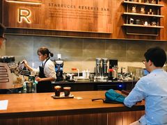 -星巴克臻选(广州沙面店)