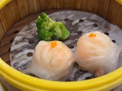 -福满楼·海鲜酒家(福永益田店)