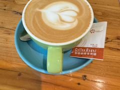 -格兰西点餐厅(文化街店)