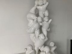 -岭南美术馆