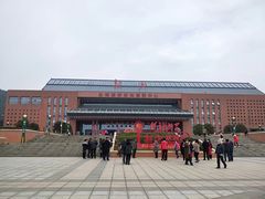 -韶山毛泽东同志故居