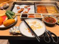 -欢乐牧场主题自助料理(龙华星河iCO店)
