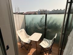 -上海杨思亦阁公寓