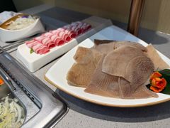 -海底捞火锅(团结桥店)