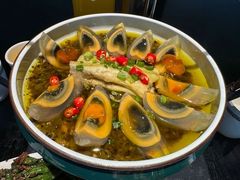 -三生三味密宗川菜·江景餐厅(来福士店)
