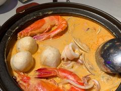 -狮拾久·现代新加坡料理(福田COCO Park店)