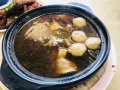 -新记肉骨茶