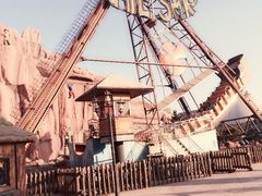 石景山游乐园-北京石景山游乐园