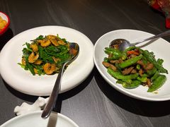 -湖里春风·淮扬菜(丽泽天街店)