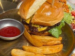 -魏斯理汉堡(西安沣东吾悦店)