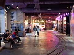 -时尚天河商业广场
