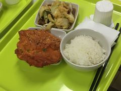 -小菜一碟餐厅(新城科技园店)