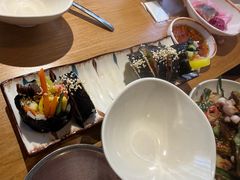 -海云台韩式汤饭·13年匠心韩料(南山店)