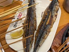 -本色.小马哥烧烤(无锡九里仓店)