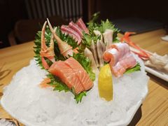 -花和海鲜自助(梅江店)