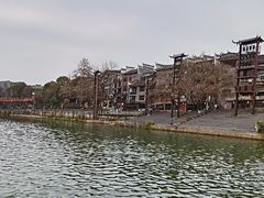 -乾州古城