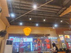 -冰城焰会大丰收铁锅炖(萝岗万达金街店)