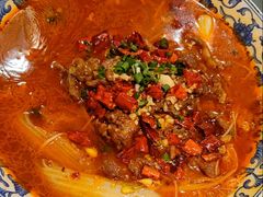 -常来小聚·广州非遗传承餐厅(高德置地店)