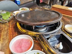 -Dombe豚(黑猪肉街店)