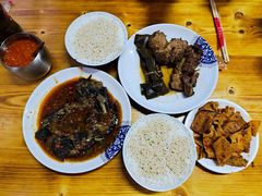 -王胖儿甏肉干饭(总店)