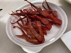 -华盛丰温州大排档(东三环南路店)