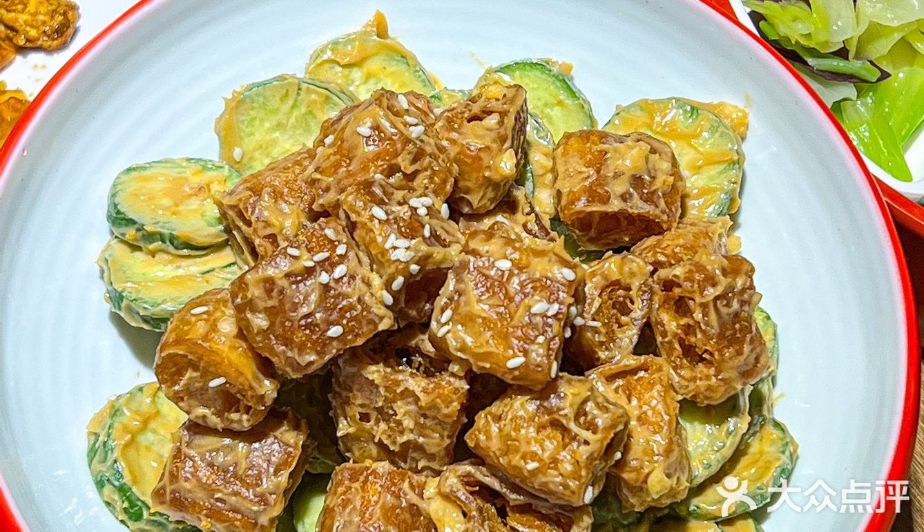 青岛这家人均40炒鸡绝了[流泪]灵魂现烙大饼香香